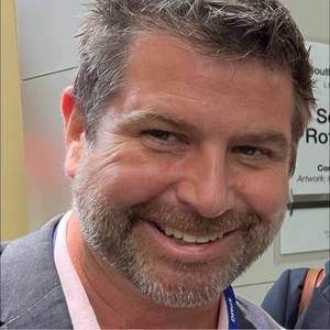 Meet your Posher, Matt